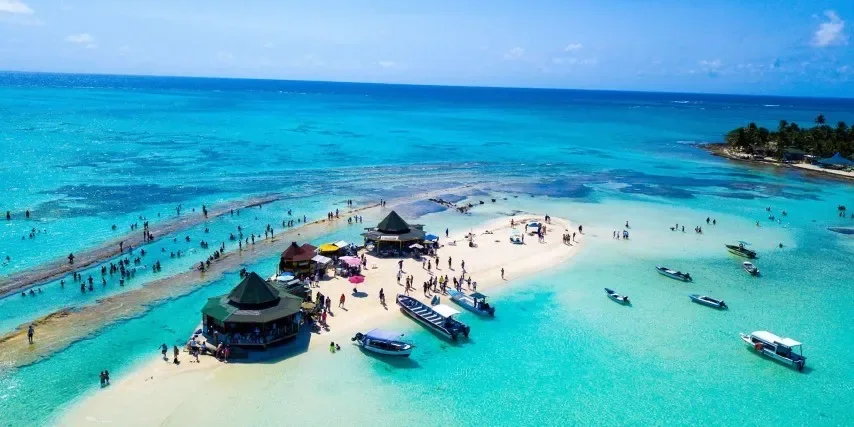 San Andrés