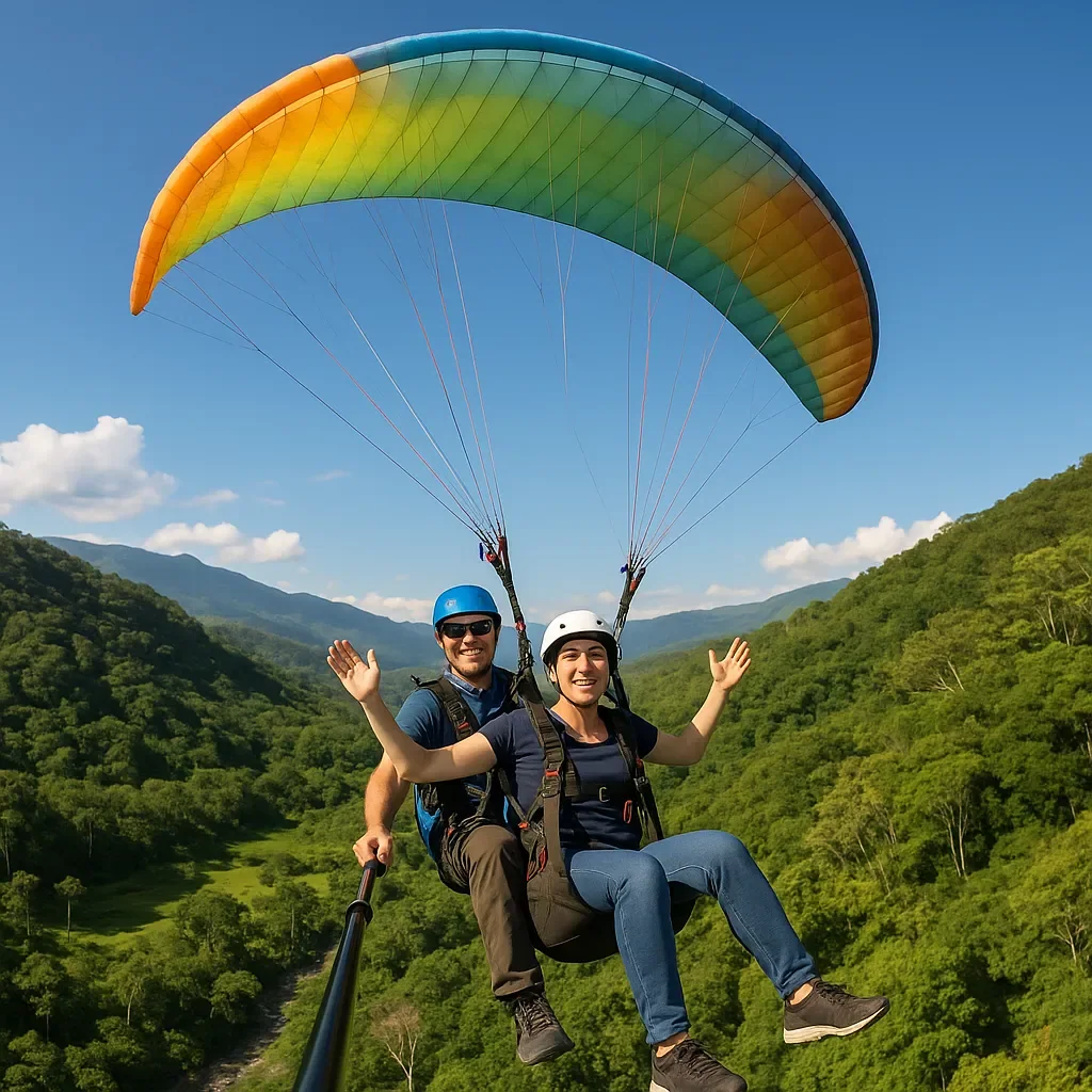 San Gil, Colombia
