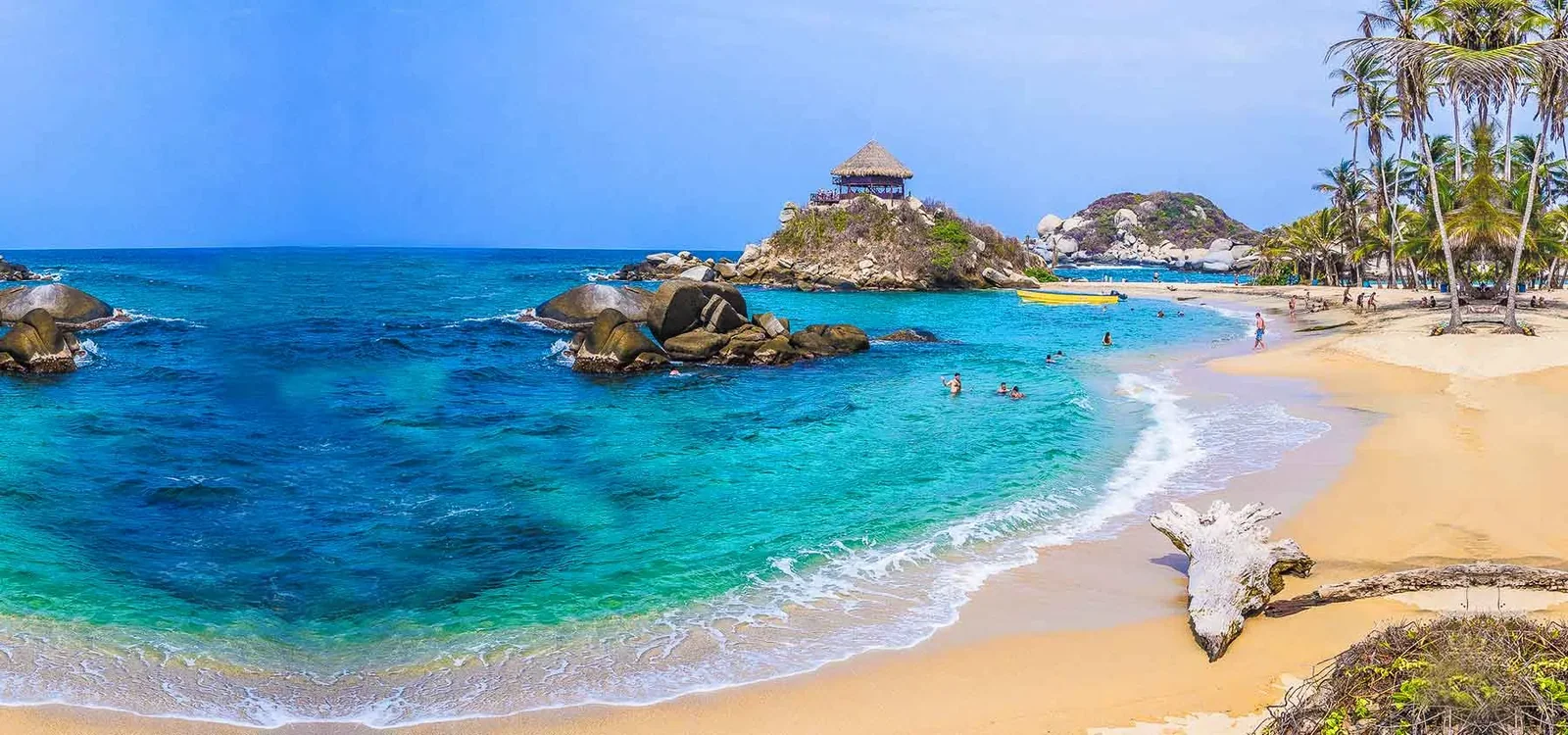 Santa Marta